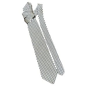 Gorgeous Vintage Alfred Dunhill Tie. 100% Silk